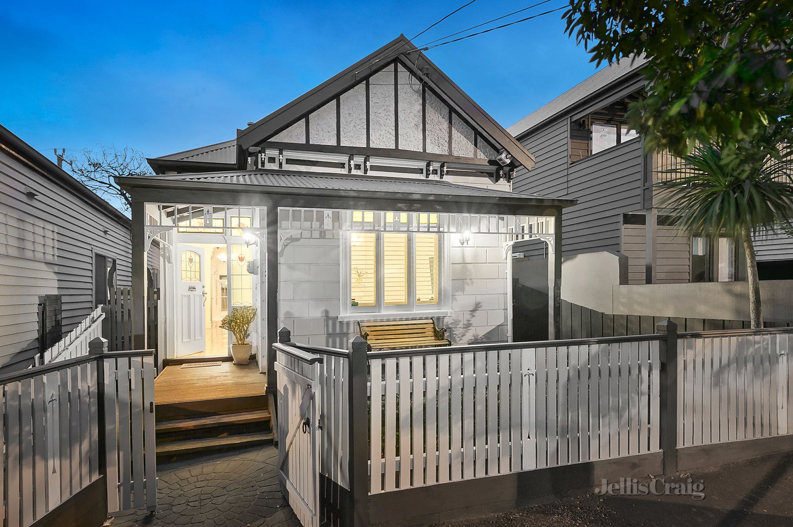 22 Dean Street, Moonee Ponds Property History & Address Research Domain