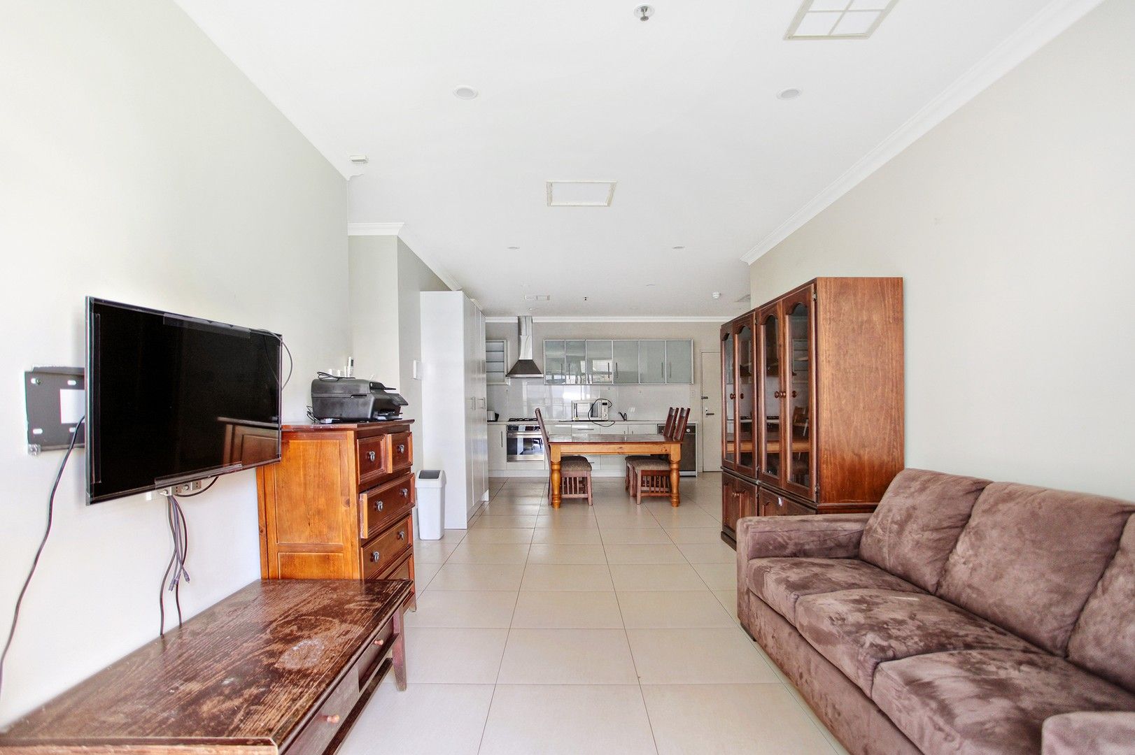 3 bedrooms Apartment / Unit / Flat in 506/39 Grenfell Street ADELAIDE SA, 5000