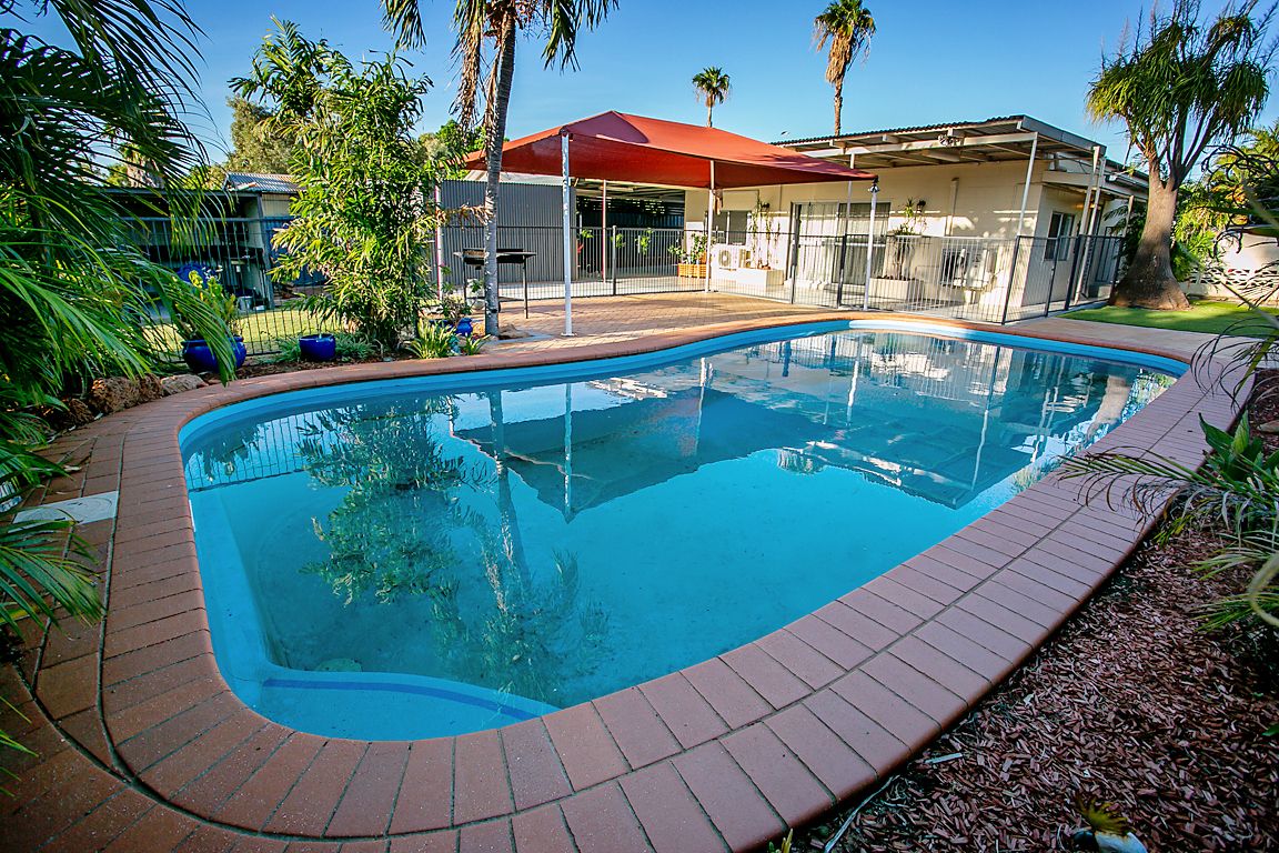 107 Kookaburra Street, Mount Isa QLD 4825, Image 1