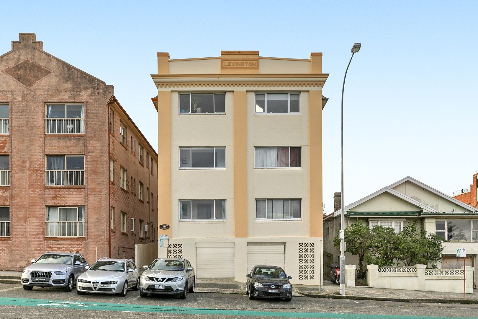 9/144 Warners Avenue, Bondi Beach NSW 2026, Image 0