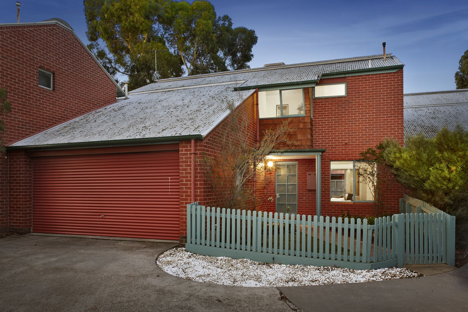2 Parker Mews, Williamstown VIC 3016, Image 0