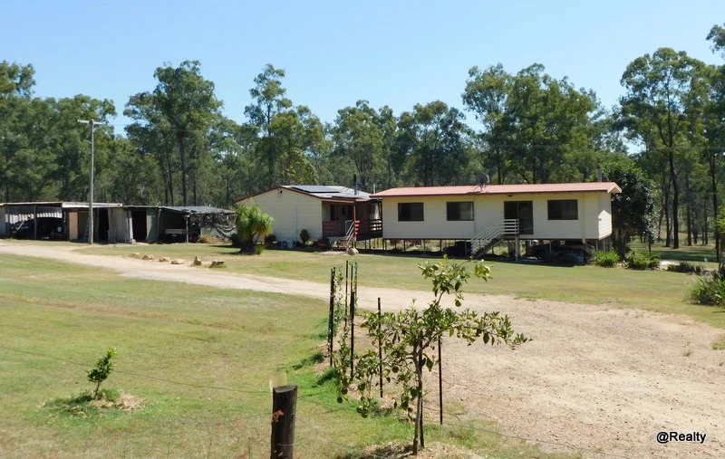 Additional image 2 of 198 Burkes Road, Booie QLD 4610