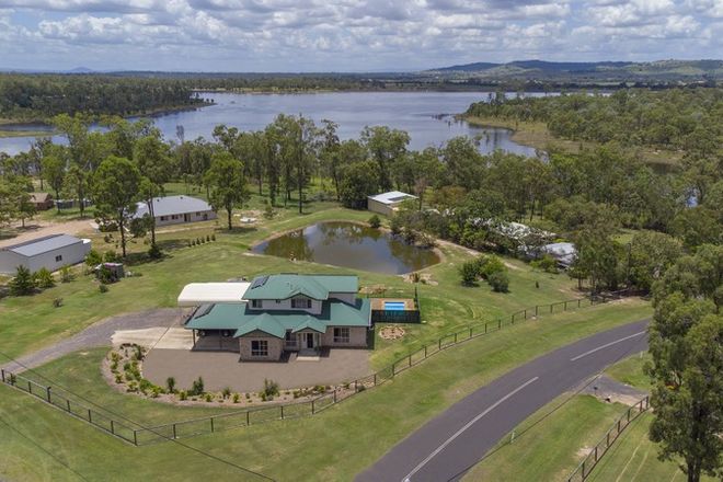 Picture of 70 Lakes Drive, LAIDLEY HEIGHTS QLD 4341