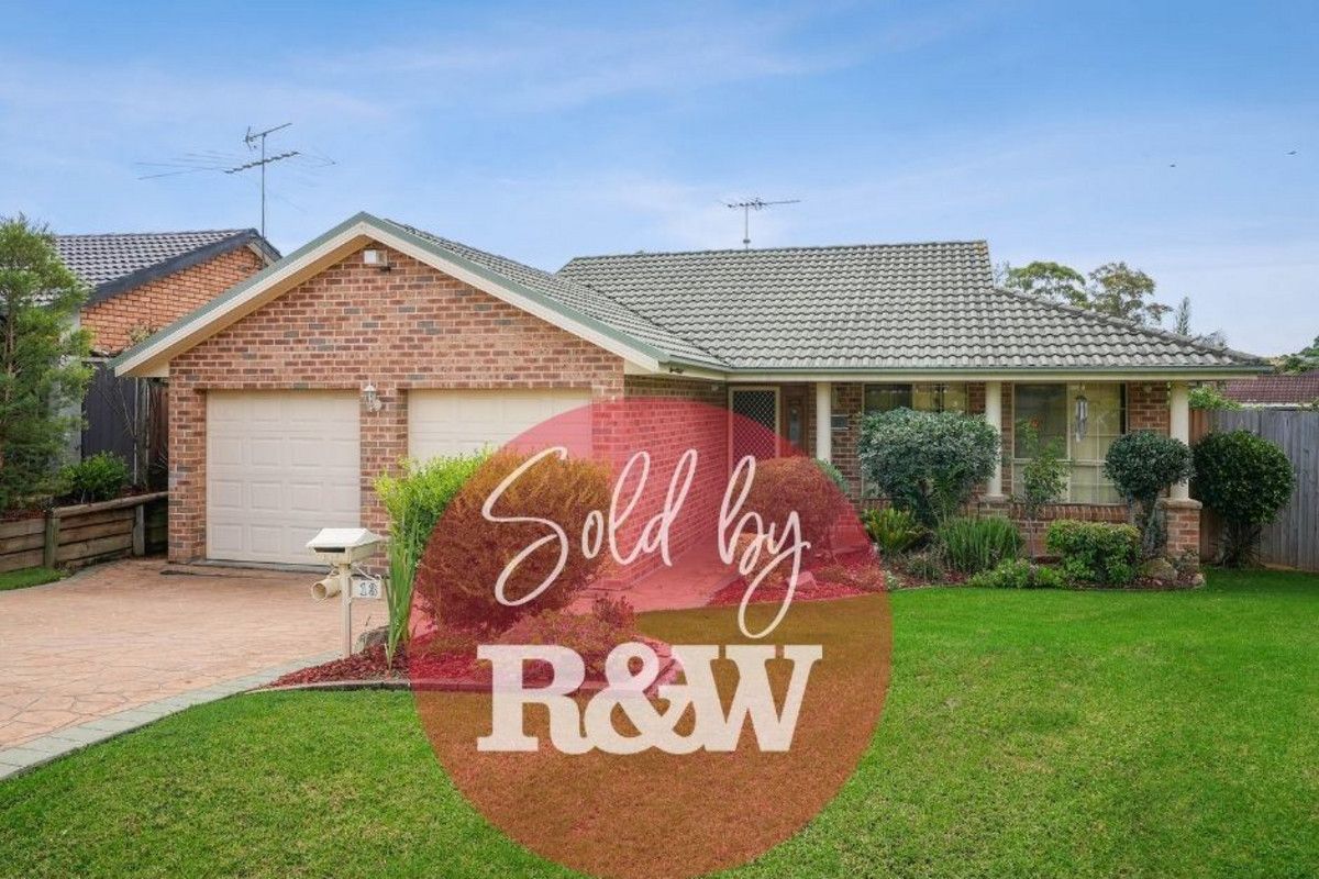 13 Power Close, Eagle Vale NSW 2558, Image 0