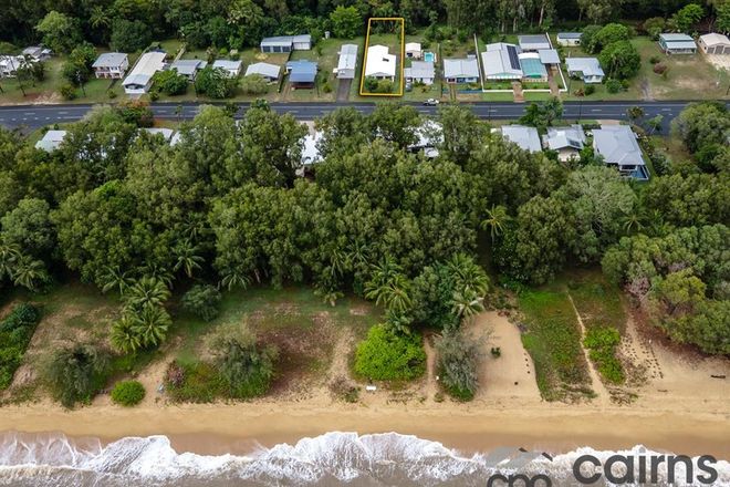 Picture of 41 Evans Road, BRAMSTON BEACH QLD 4871