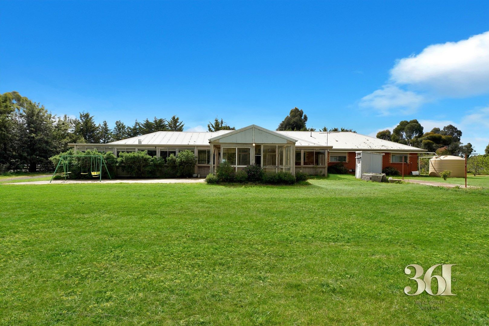 25 Croxton Drive, Kurunjang VIC 3337, Image 0