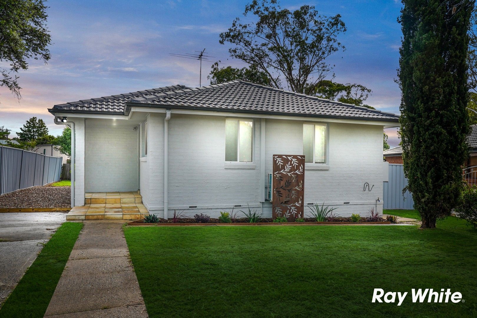 38 Kerwin Circle, Hebersham NSW 2770, Image 0