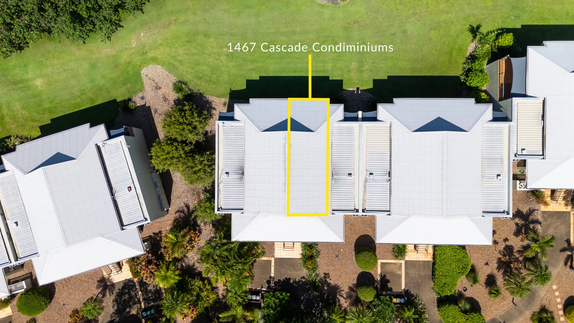 Additional image 5 of 1467 Cascade Condiminiums, Kunapipi Road, Laguna Quays QLD 4800