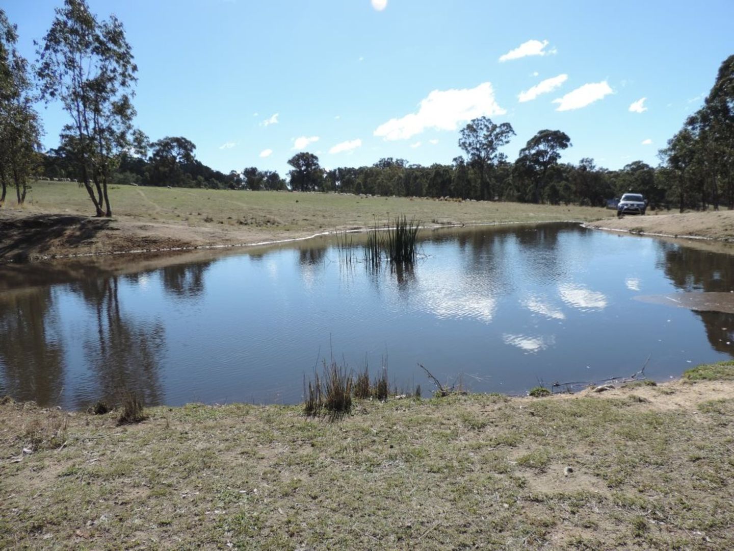 Lot 2 Off Millsvale Road, Fullerton NSW 2583, Image 2