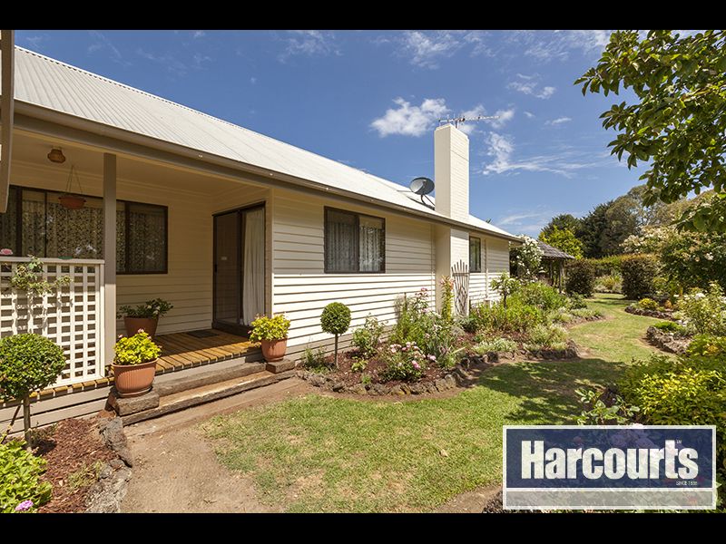 292 Darnum Shady Creek Road, Darnum VIC 3822, Image 1