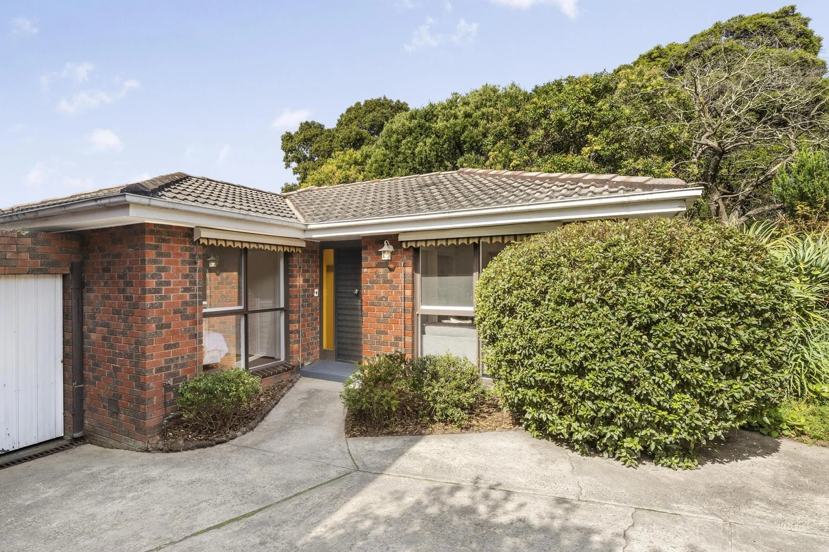 6/28 Stodart Street, Camberwell VIC 3124