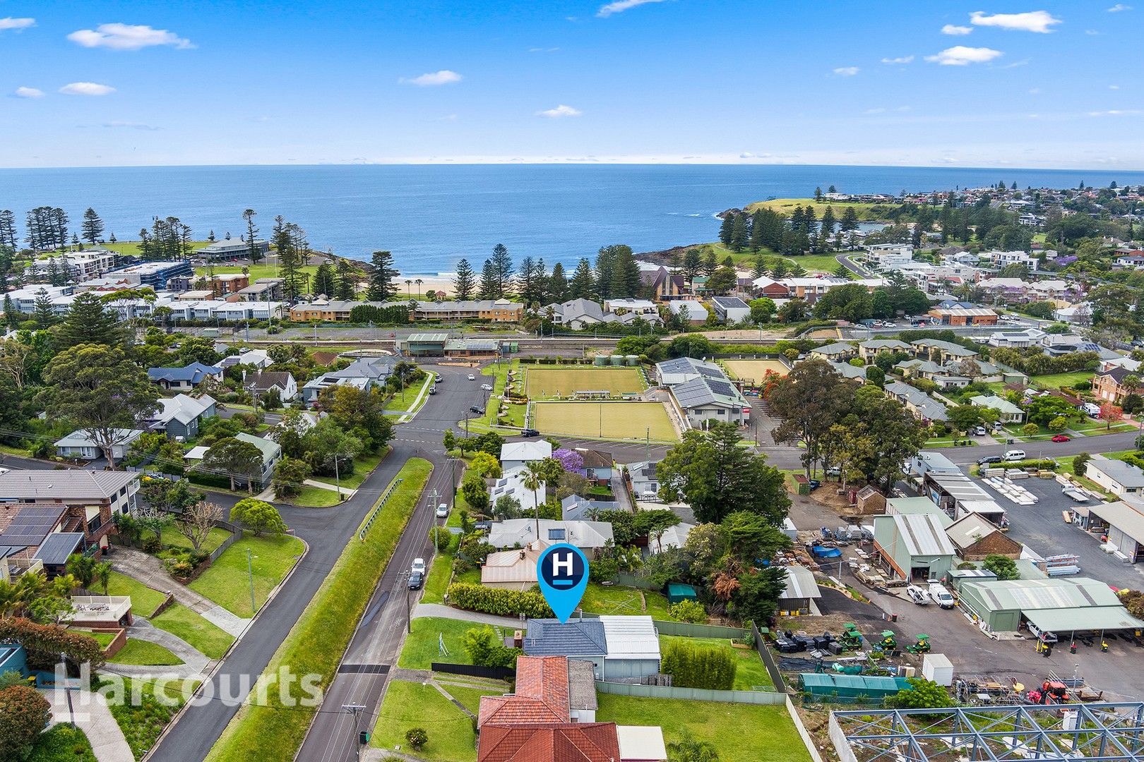 12 Noorinan Street, Kiama NSW 2533, Image 0