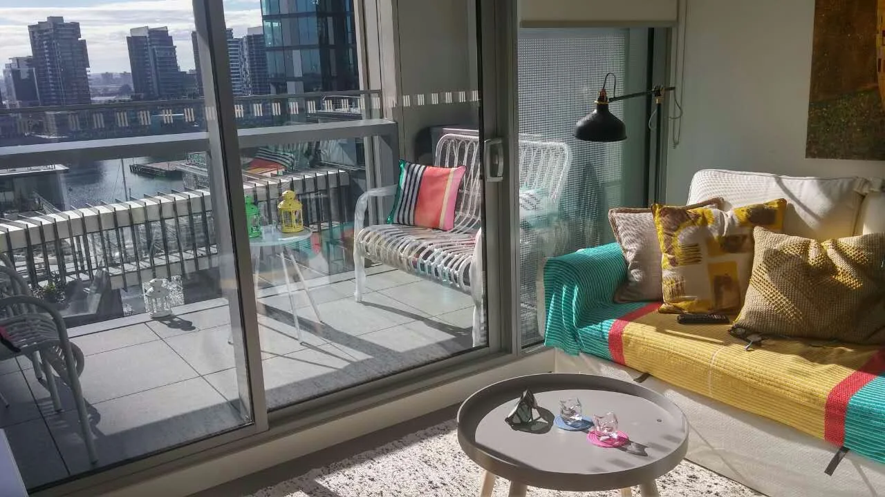 Additional image 3 of 1106W/888 Collins Street, Docklands VIC 3008