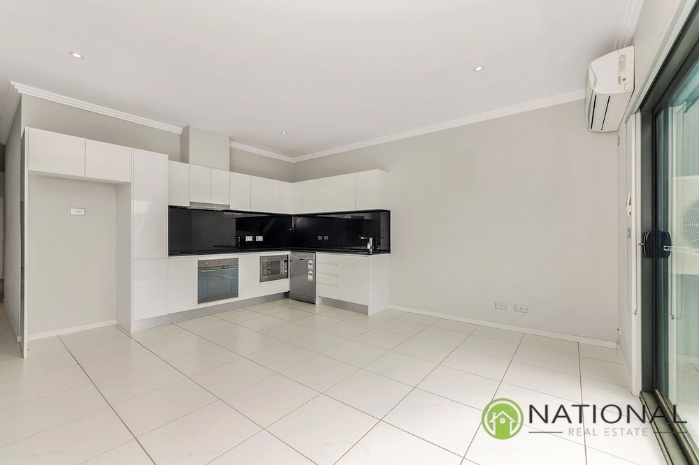 15/5 Soundy Close, Belconnen ACT 2617, Image 1