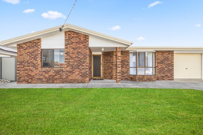 Picture of 26 Kookaburra Crescent, BOKARINA QLD 4575