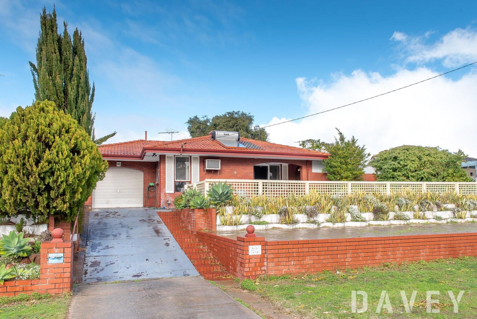 4 bedrooms House in 50 Forrest Road PADBURY WA, 6025