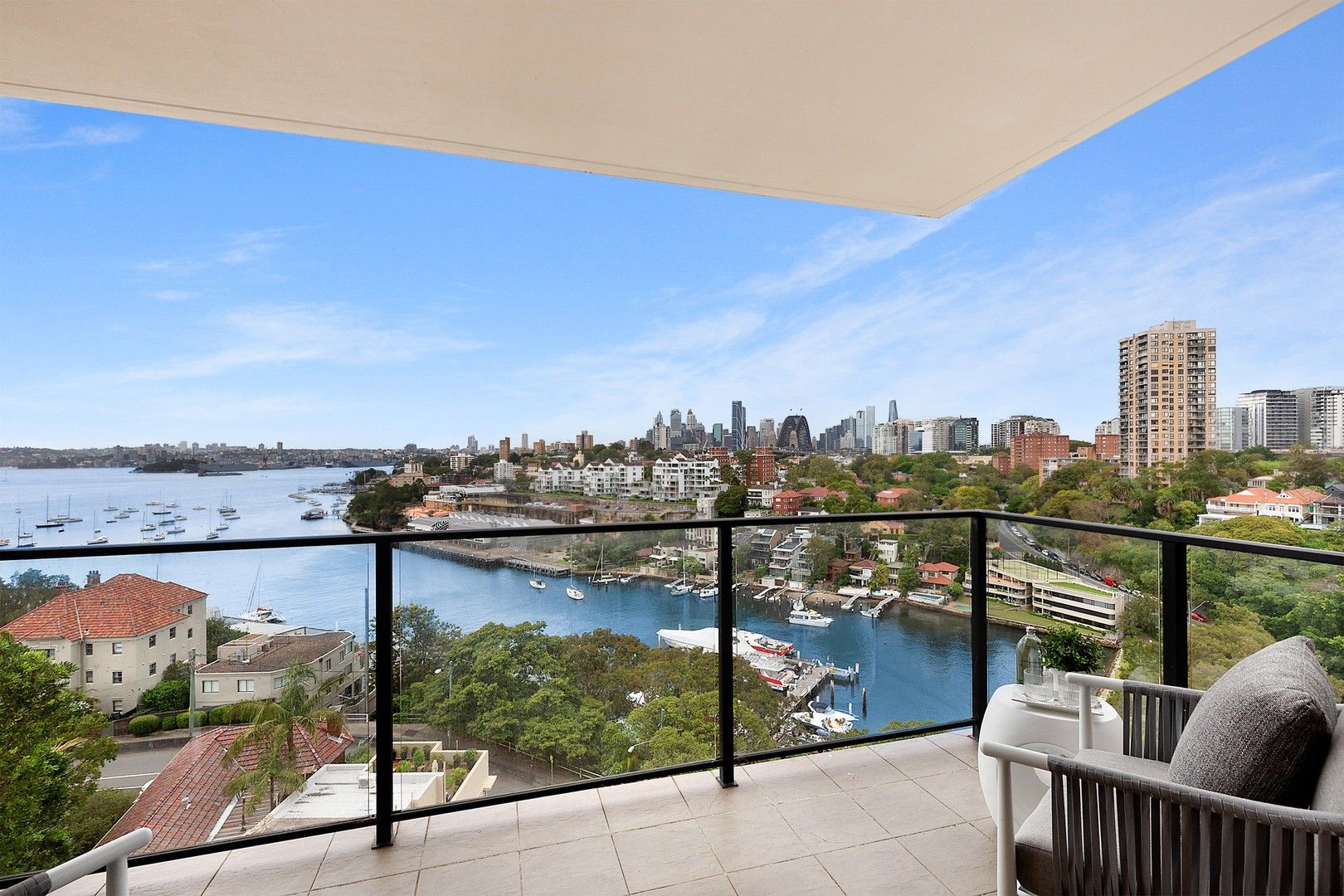 27/58 Kurraba Road, Neutral Bay NSW 2089, Image 0