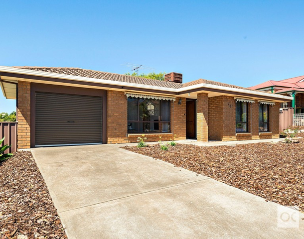 45 Moor Crescent, Hallett Cove SA 5158