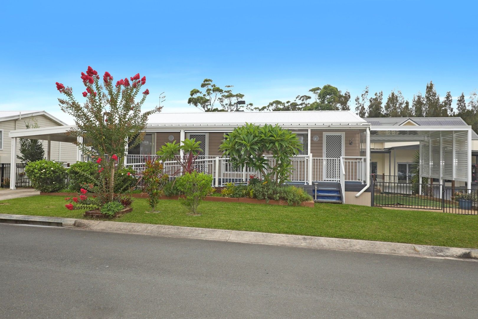 39/35 The Basin Road, St Georges Basin NSW 2540, Image 0