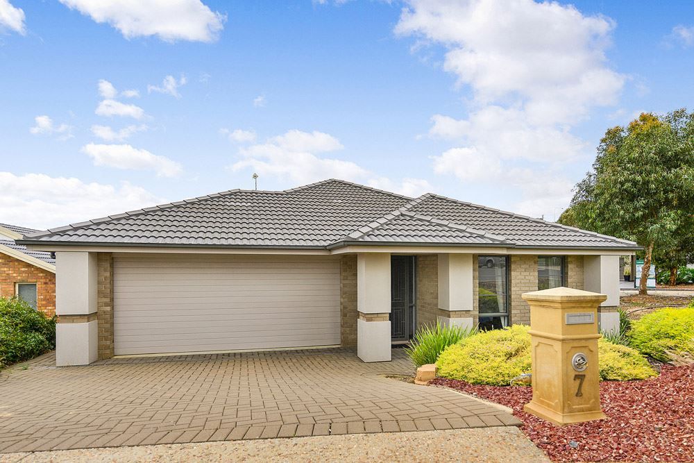 7 Shirvington Way, Noarlunga Downs SA 5168, Image 0