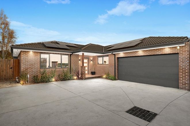 Picture of 19a Plaza Court, LILYDALE VIC 3140