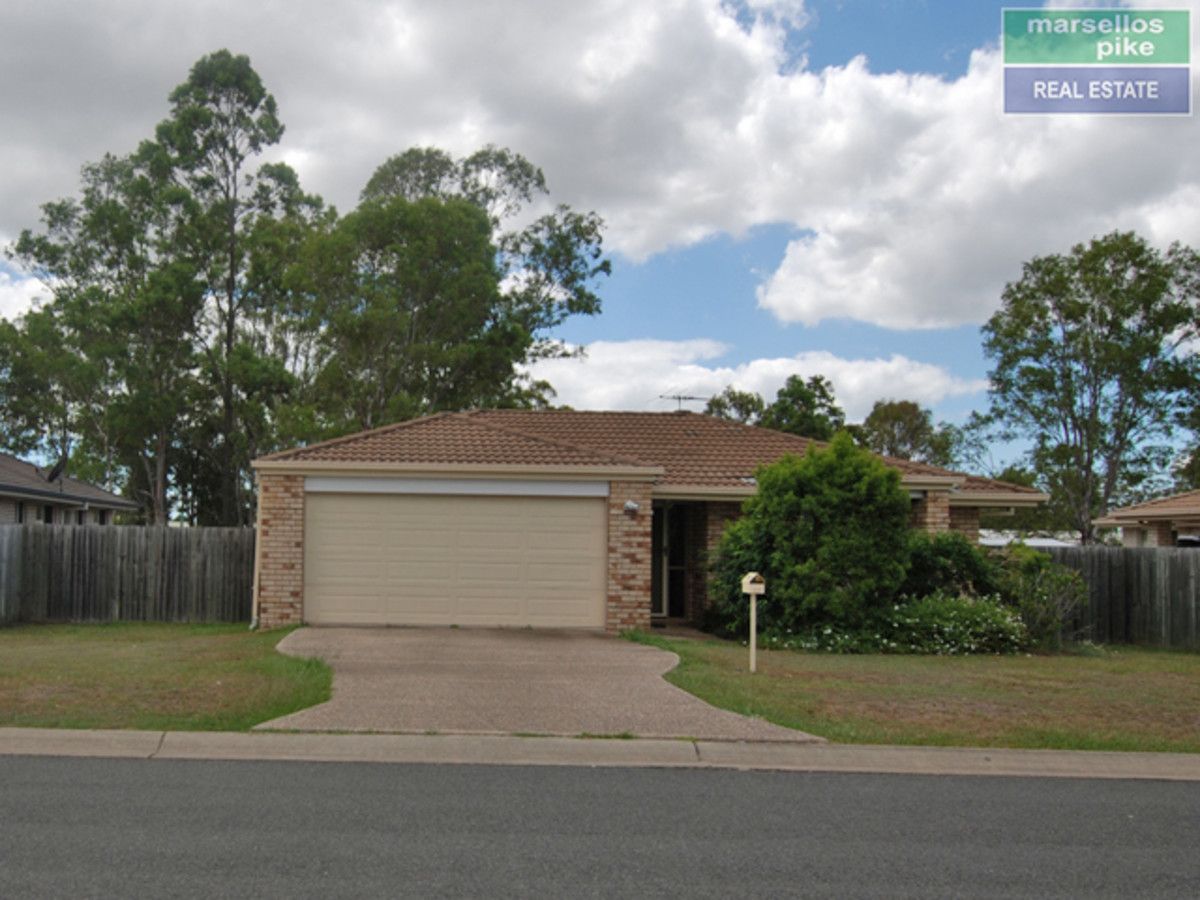 17 Renmark Crescent, Caboolture South QLD 4510