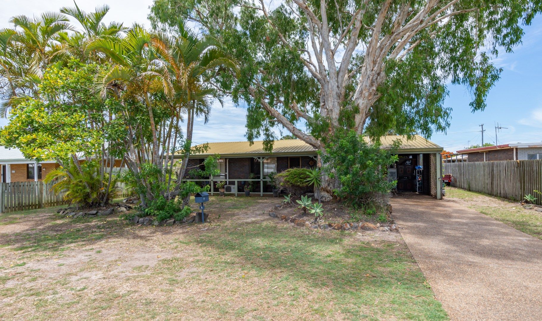 5 Sunseeker Avenue, Bargara QLD 4670, Image 0