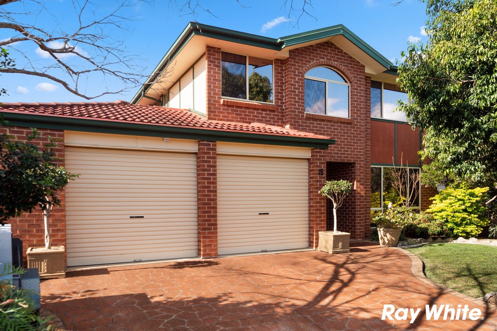 15 Sapphire Circuit, Quakers Hill NSW 2763, Image 0