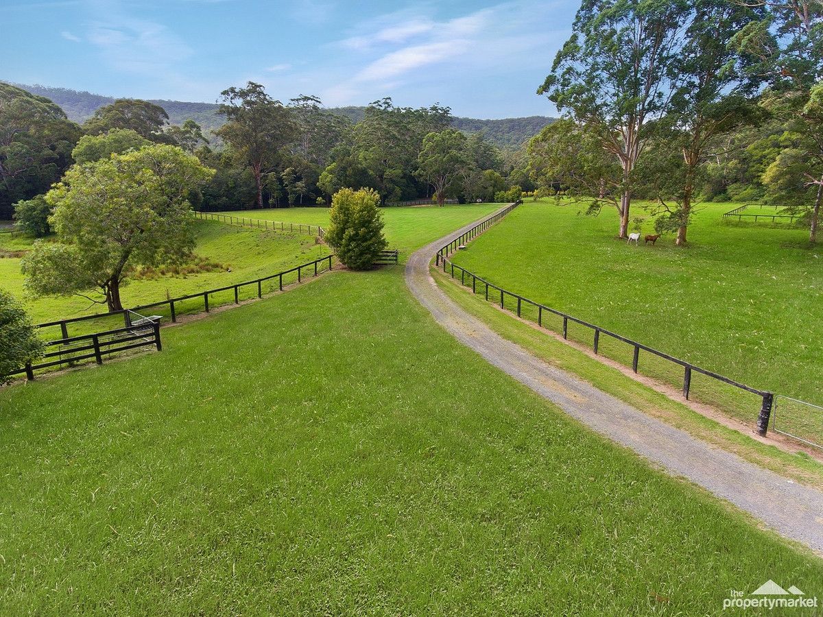 812 Ourimbah Creek Road, Palm Grove NSW 2258, Image 2