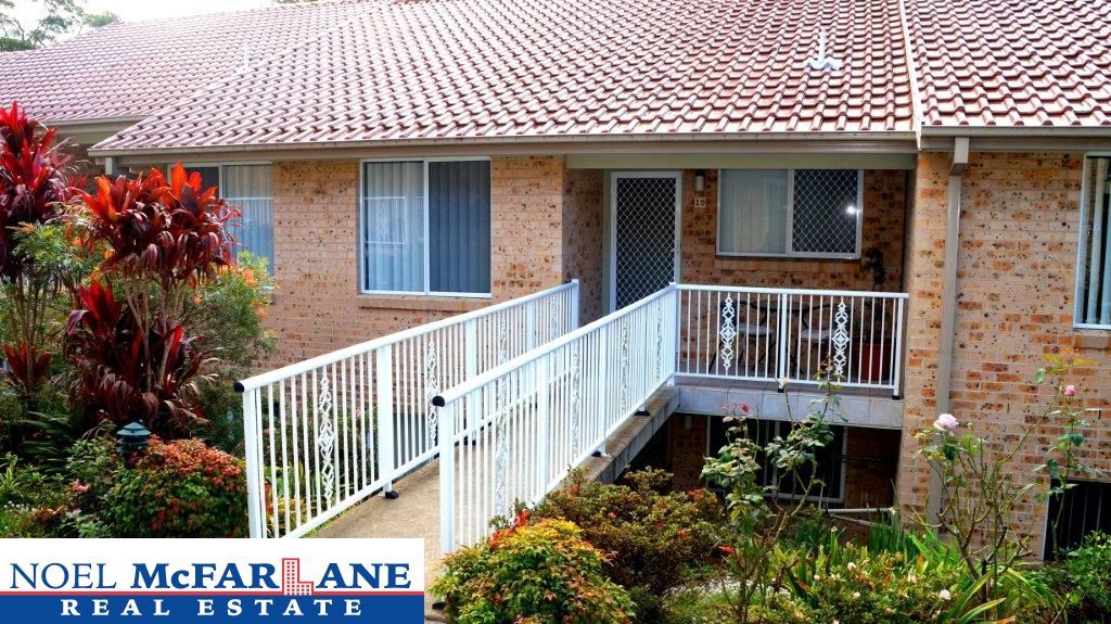 19/115 Main Road, Cardiff Heights Property History & Address Research