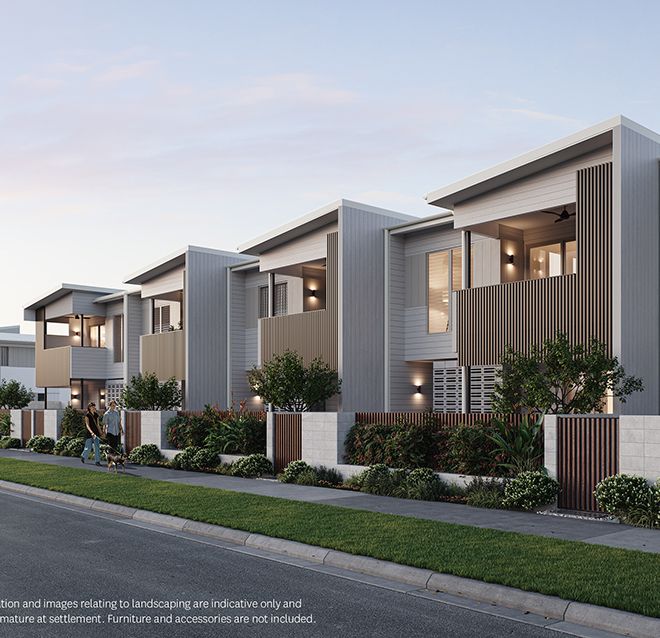 Picture of Lot 22 Cnr of Griffith and Boardman Roads, Newport
