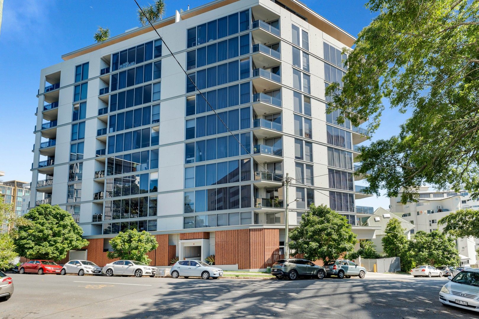 101/59 O’Connell St, Kangaroo Point QLD 4169, Image 0