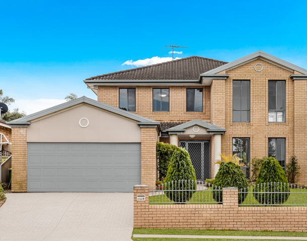9 Restwell Road, Bossley Park NSW 2176