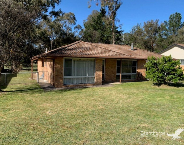 29 Happy Valley Road, Wallangarra QLD 4383