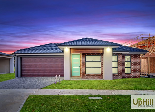 15 Vasello Circuit, Cranbourne South VIC 3977