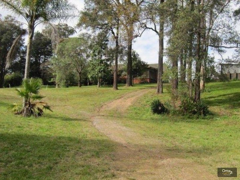 6 Cattai Ridge Road, Glenorie NSW 2157, Image 1