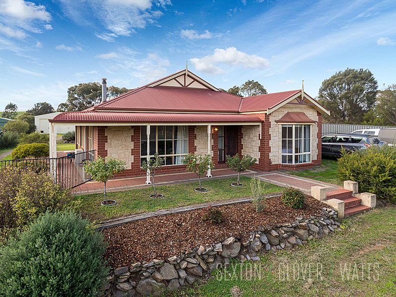 45 Mine Road, Kanmantoo SA 5252, Image 0