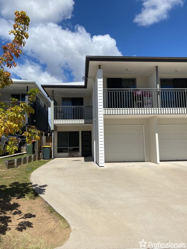 3 bedrooms Townhouse in 7/2 Ringuet Close GLEN EDEN QLD, 4680
