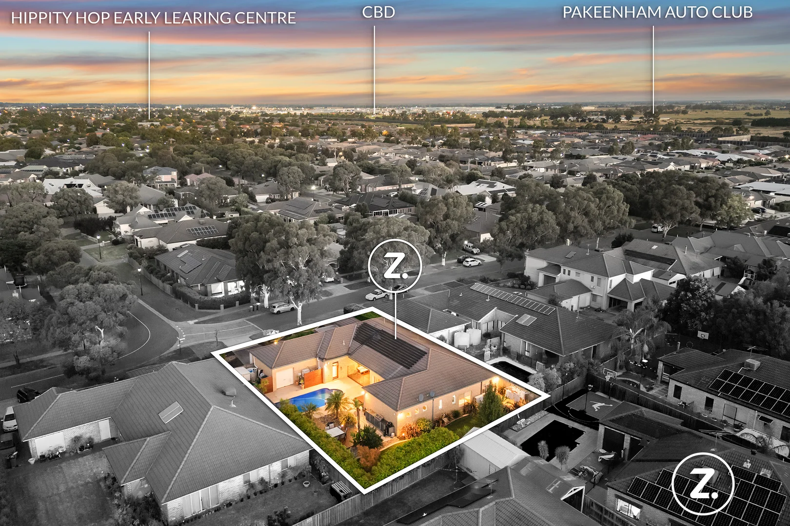 Additional image 17 of 2 Glover Close, Pakenham VIC 3810