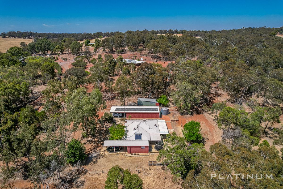 18 Woodland Lane, Bindoon WA 6502, Image 2