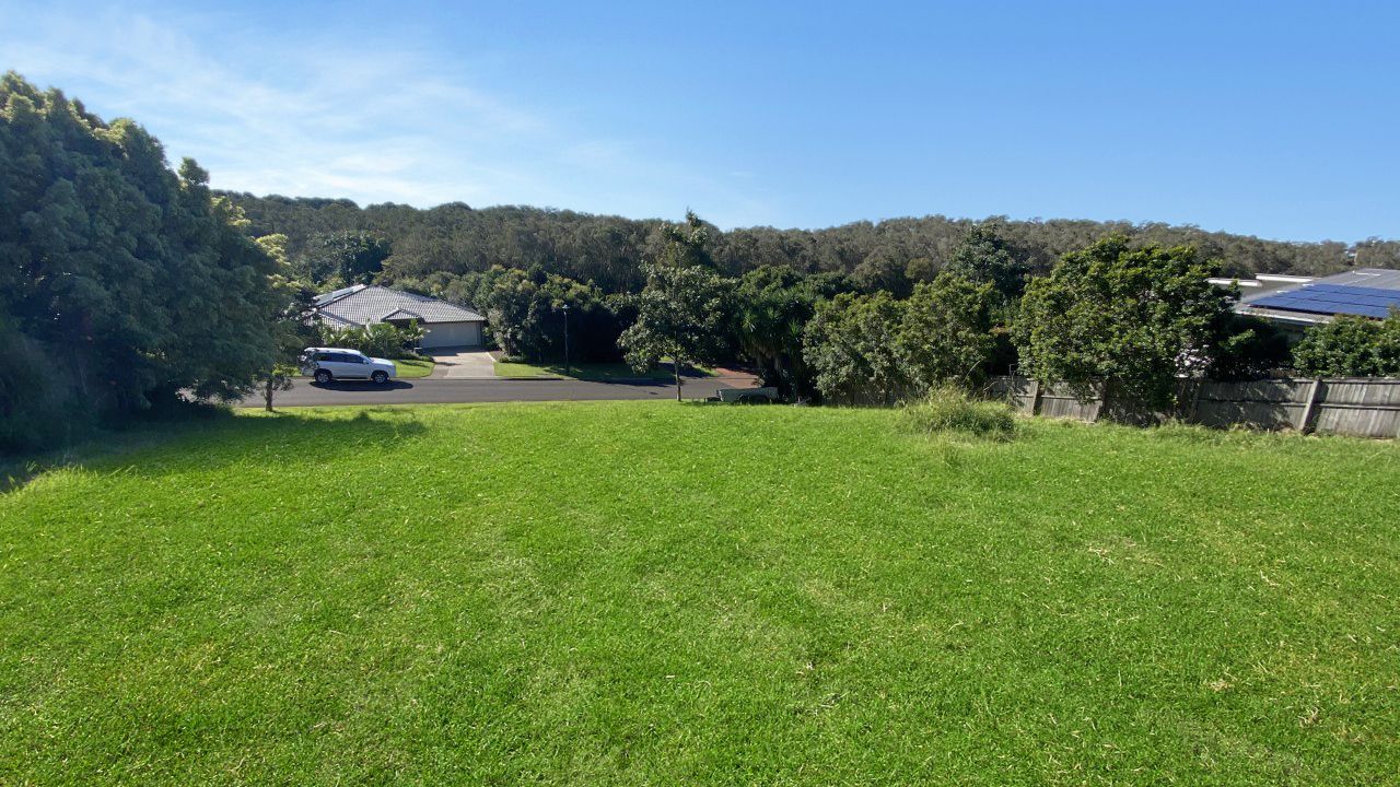 41 Cummings Crescent, Cumbalum NSW 2478, Image 1