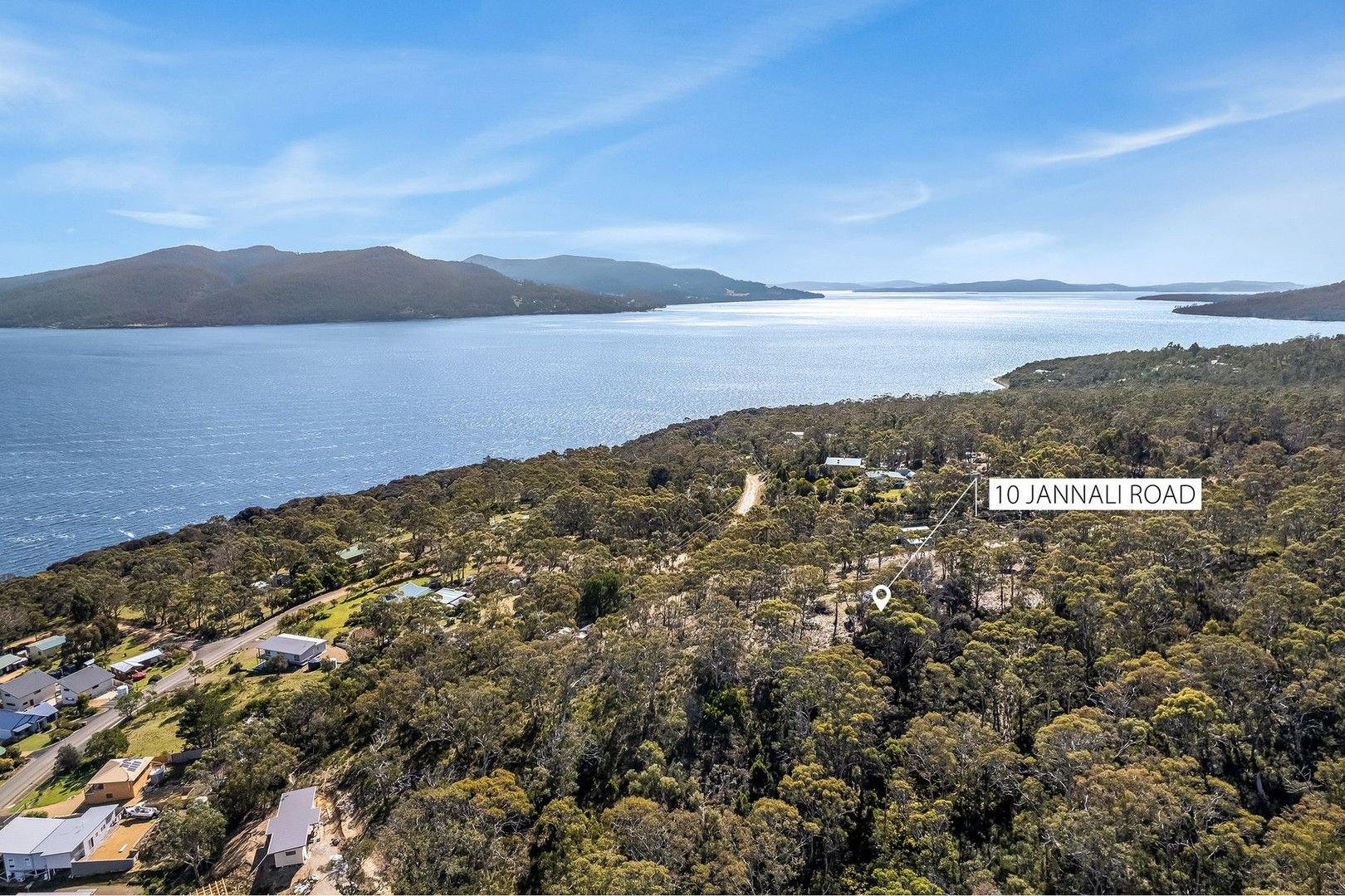 10 Jannali Road, Alonnah TAS 7150, Image 0