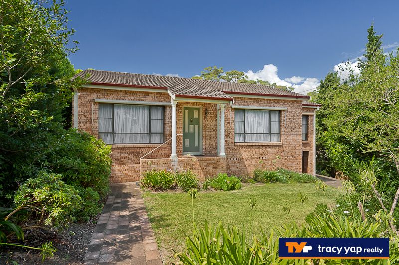 87 Terry Road, DENISTONE NSW 2114, Image 0