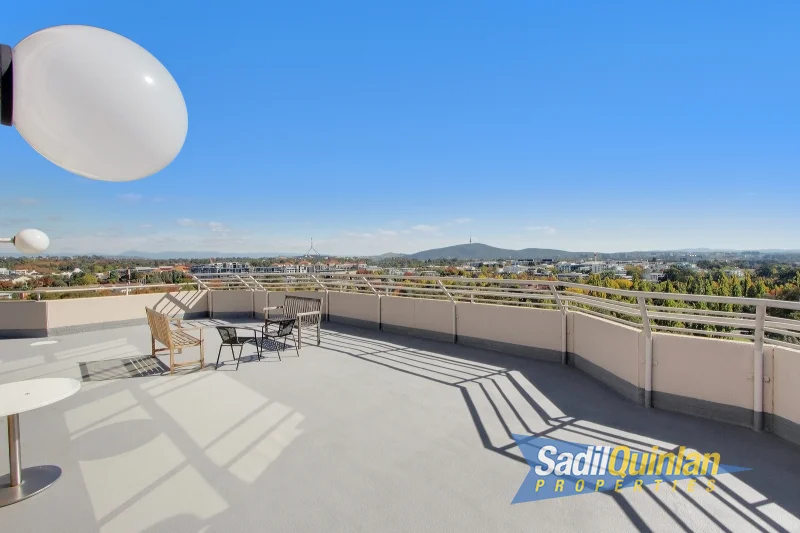 Additional image 15 of 37/4 Jardine Street, Kingston ACT 2604