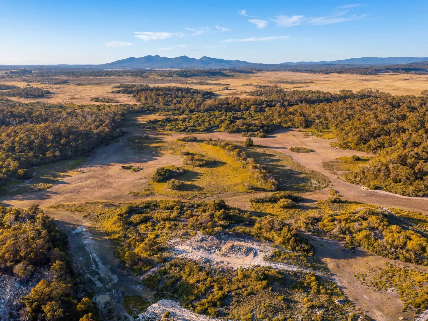 Lot 1 & 2 Waterhouse Road, Waterhouse TAS 7262