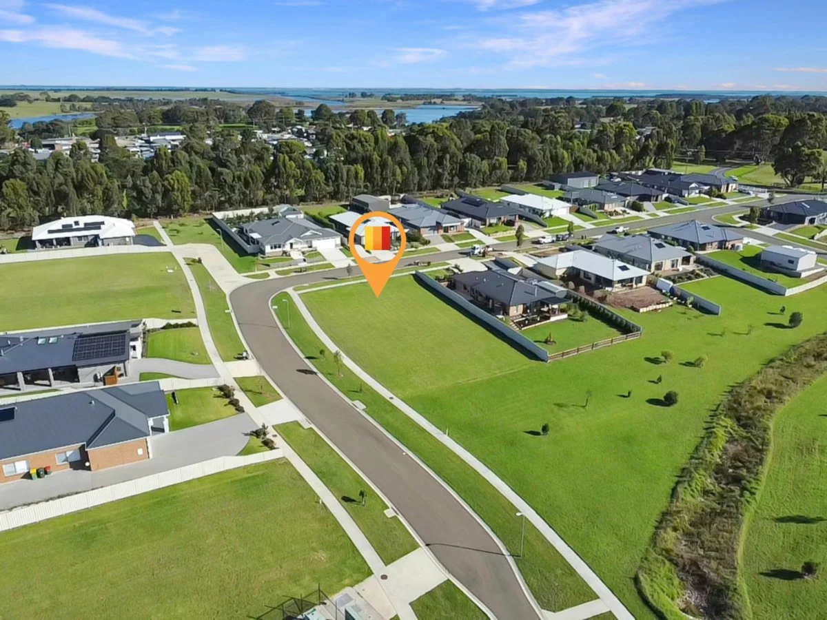 23 (Lot 59) Whitworth Drive, Nicholson VIC 3882