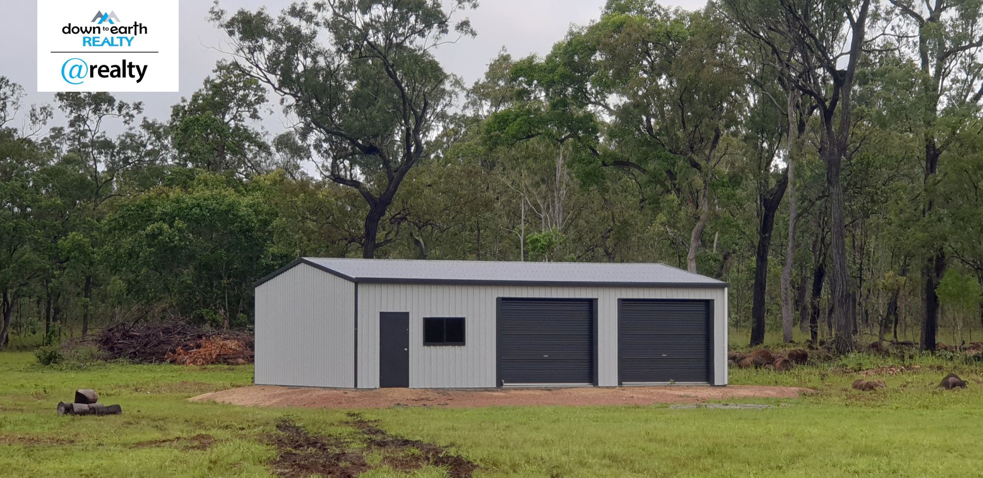 Millstream QLD 4888 Land for Sale 180,000 Domain