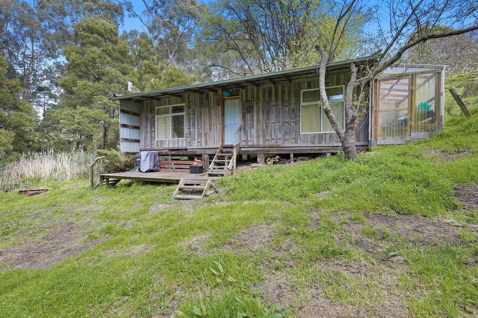 392 Narracan Connection Road, Trafalgar South VIC 3824, Image 2