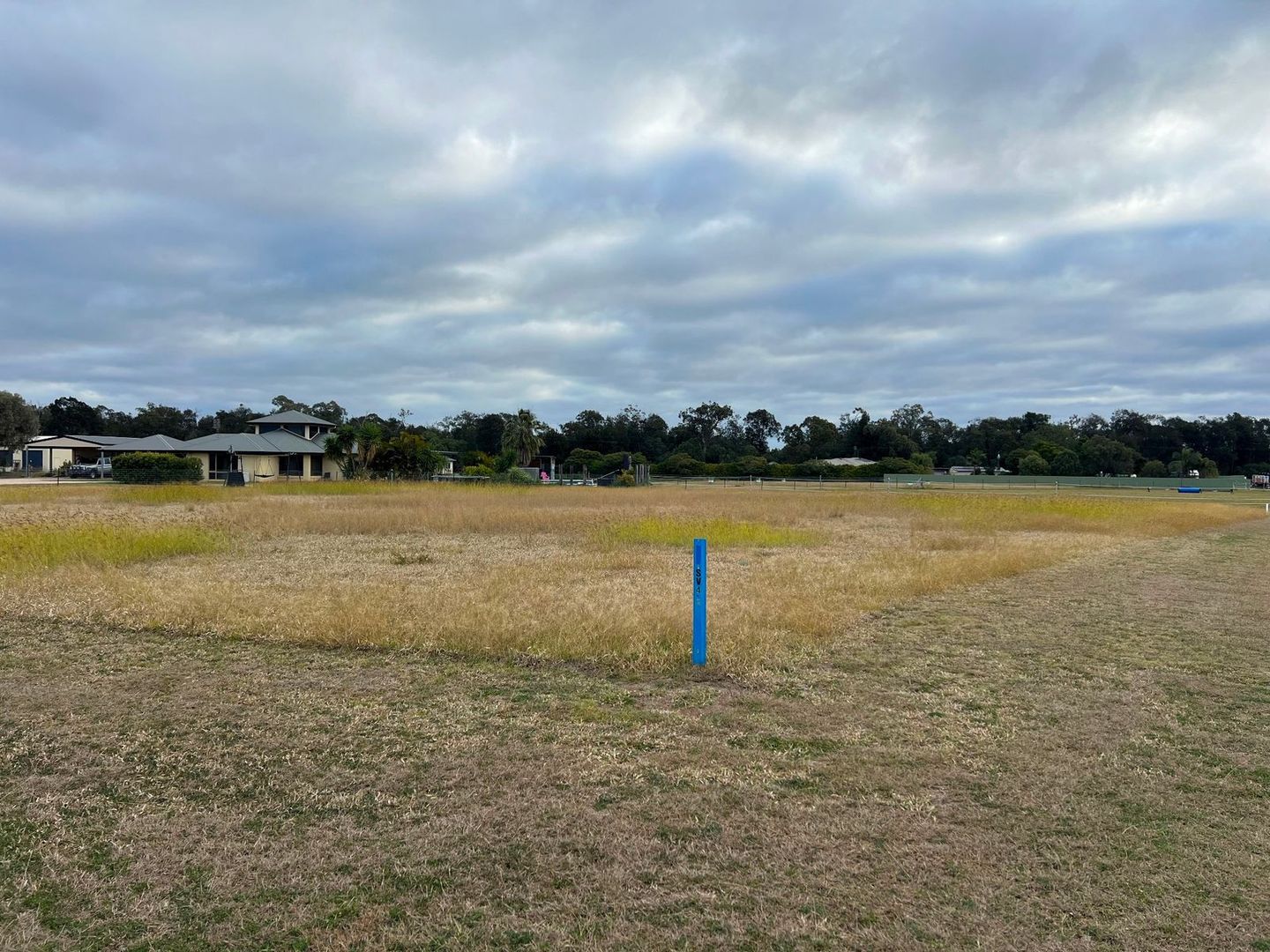 Lot 213 Ainsworth Street, Chinchilla QLD 4413, Image 1