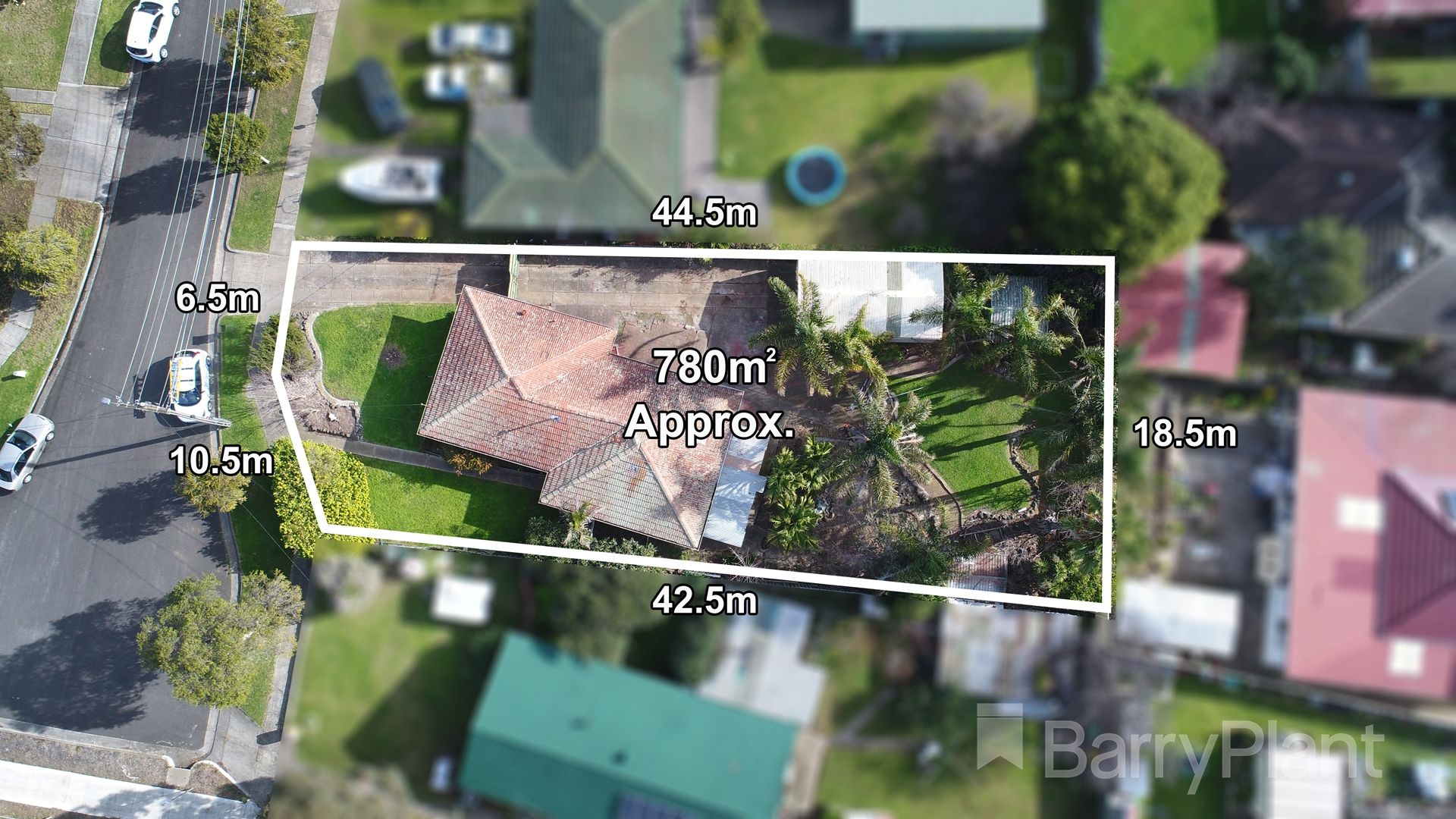 3 bedrooms House in 4 Hyett Court SUNSHINE WEST VIC, 3020